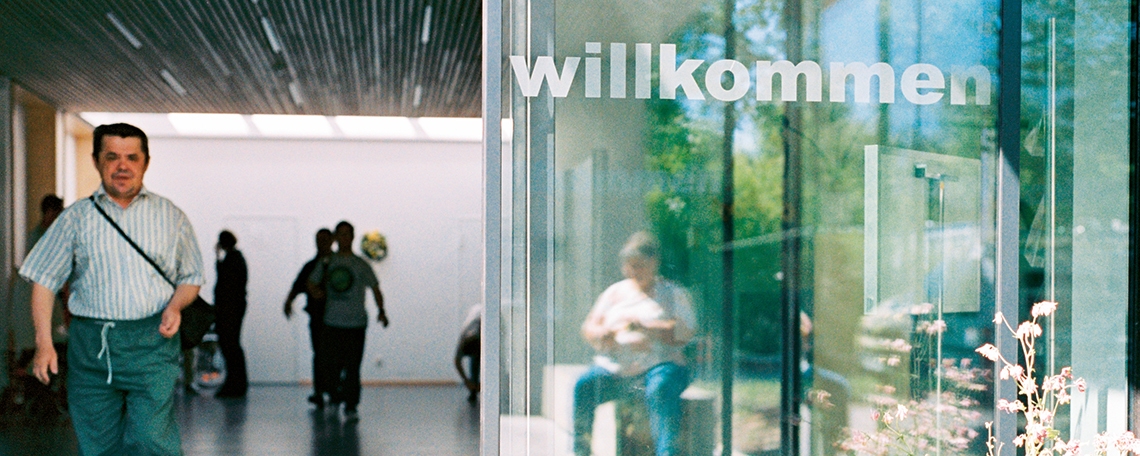 Personalreferent (m/w/d), 2. Bild