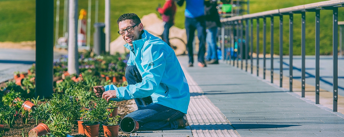 Hauswirtschaftlicher Mitarbeiter im Gruppendienst der Werkstatt (m/w/d), 3. Bild