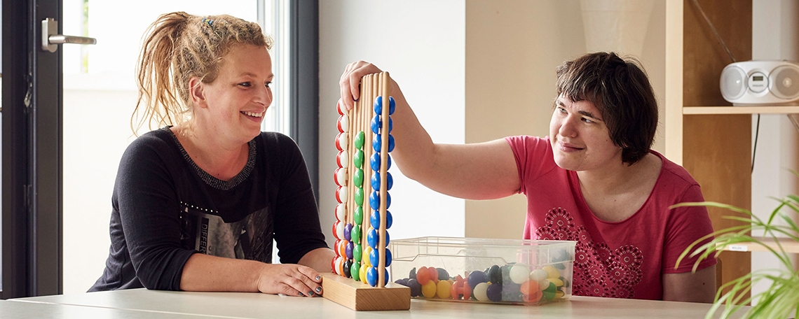 Heilerziehungspfleger / Pflegefachkraft für den Förderbereich Senioren (m/w/d), 3. Bild